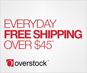 overstock offers