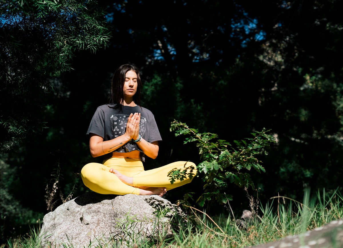 Exploring The Benefits Of Meditation: Cultivating Inner Peace And Mindfulness